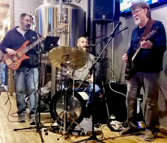Minerva Free Summer Concert Series to feature Findy Sparky